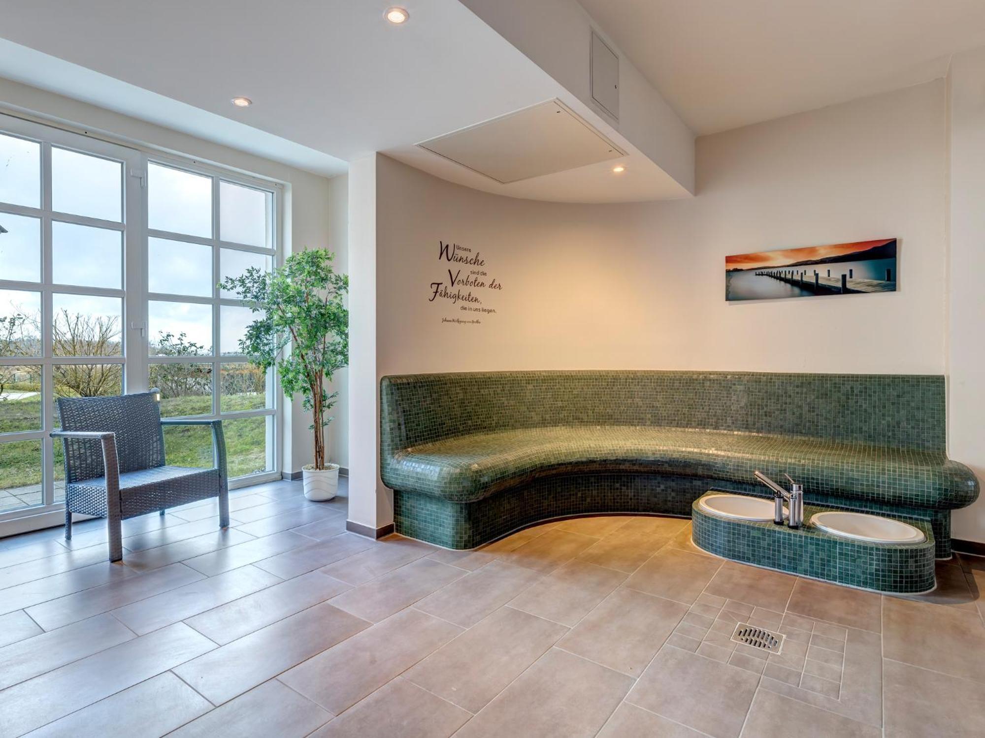 Residenz Am Balmer See - Bs 52 Mit Wellnessbereich Εξωτερικό φωτογραφία