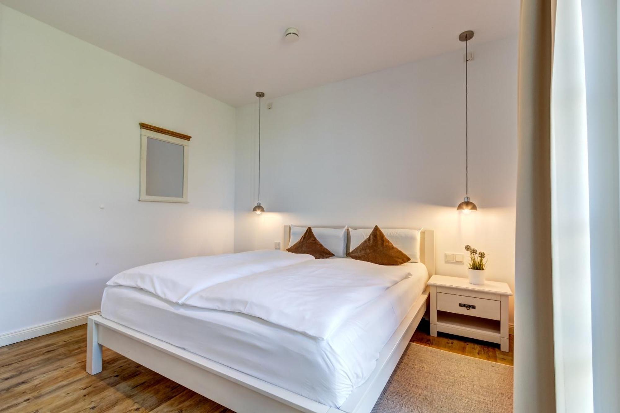 Residenz Am Balmer See - Bs 52 Mit Wellnessbereich Εξωτερικό φωτογραφία