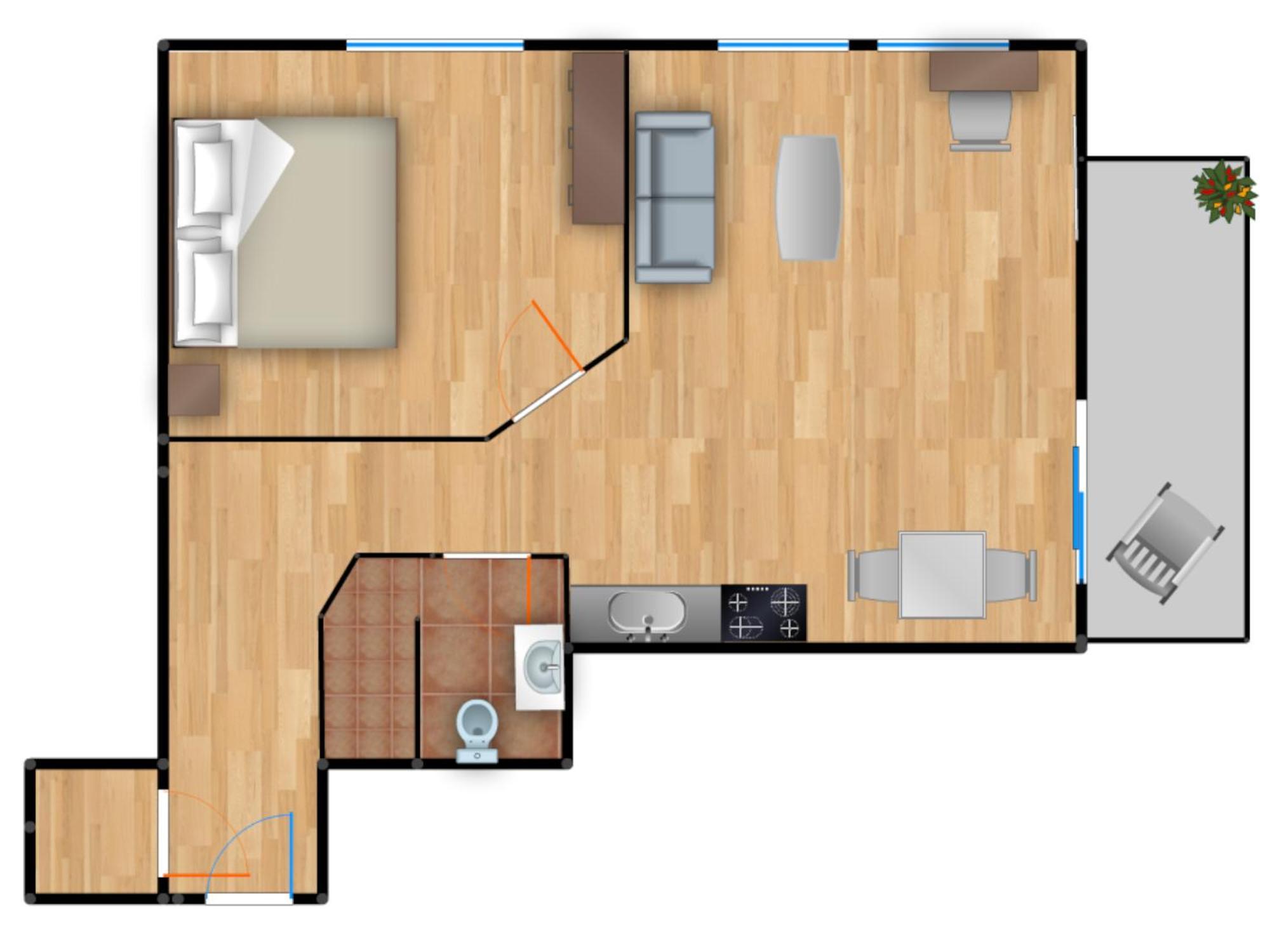 Residenz Am Balmer See - Bs 52 Mit Wellnessbereich Εξωτερικό φωτογραφία