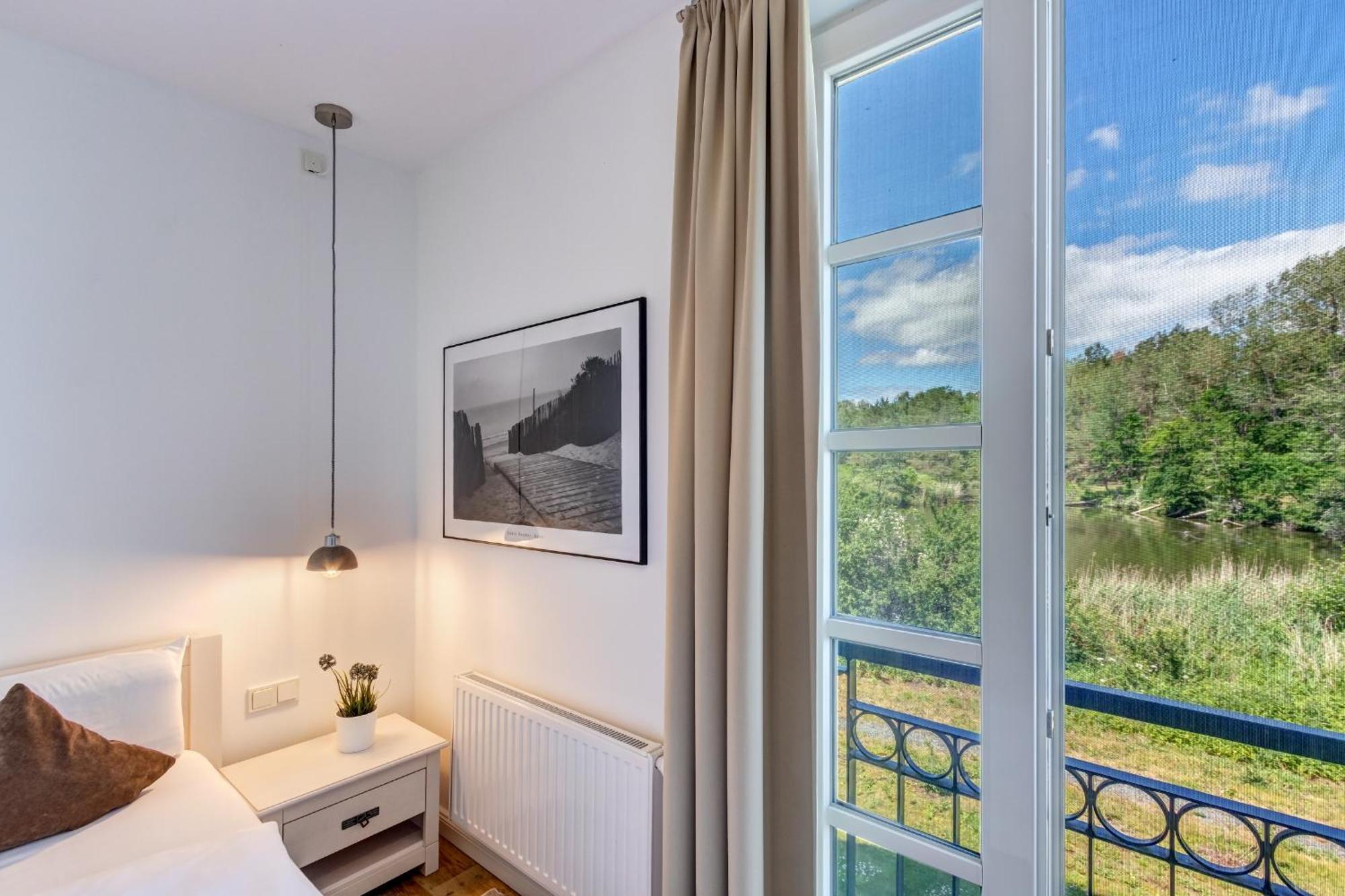 Residenz Am Balmer See - Bs 52 Mit Wellnessbereich Εξωτερικό φωτογραφία