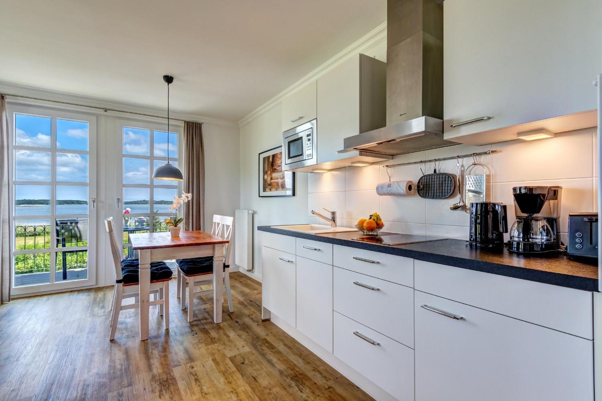 Residenz Am Balmer See - Bs 52 Mit Wellnessbereich Εξωτερικό φωτογραφία
