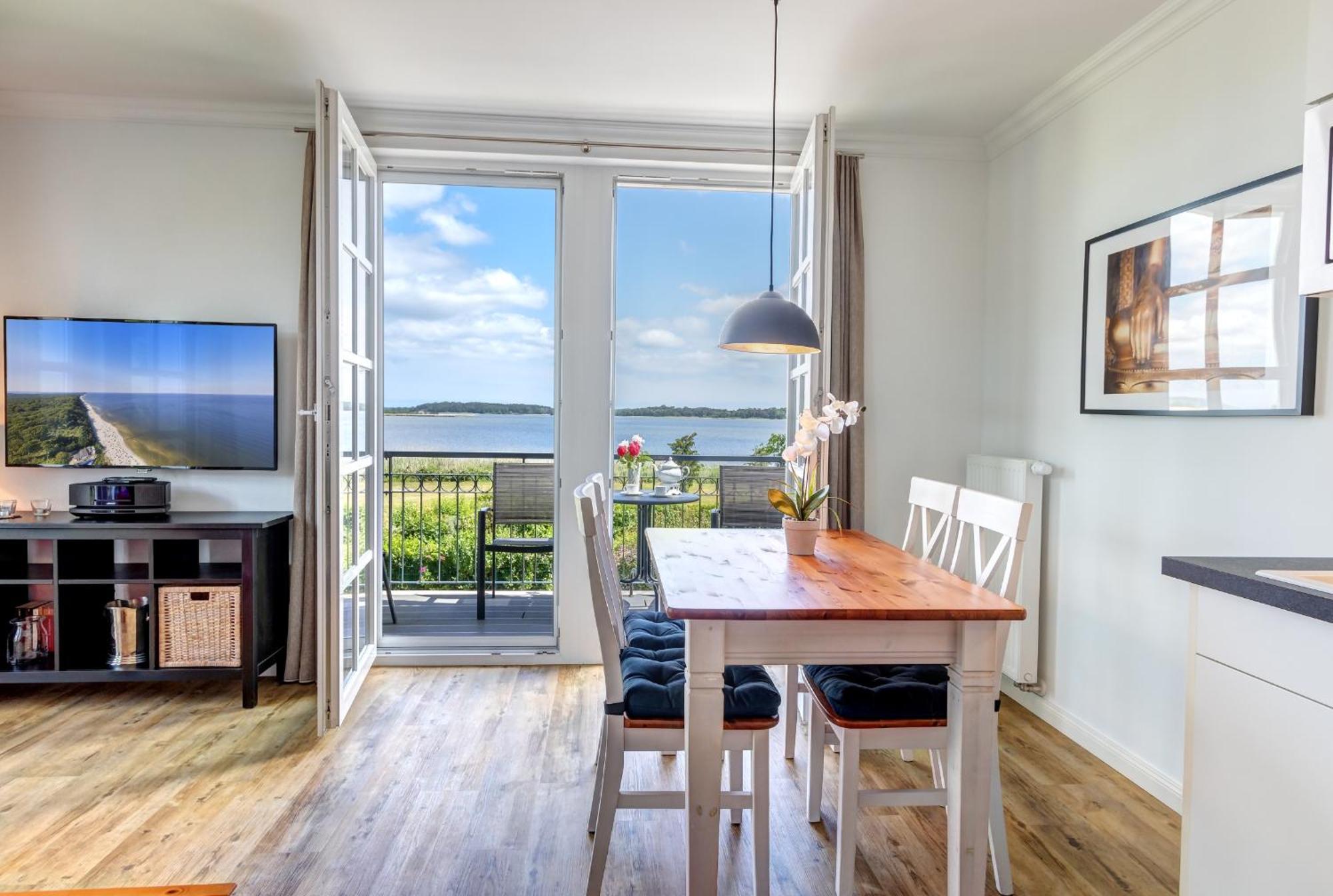 Residenz Am Balmer See - Bs 52 Mit Wellnessbereich Εξωτερικό φωτογραφία