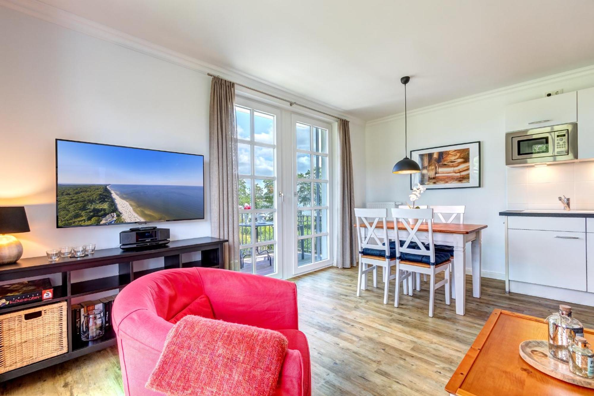 Residenz Am Balmer See - Bs 52 Mit Wellnessbereich Εξωτερικό φωτογραφία